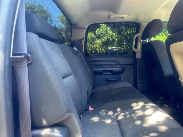 Photo 6 from auction – 2013 CHEVROLET SILVERADO with VIN 3GCPCSE06DG126830