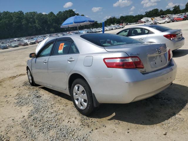Photo 2 from auction – 2009 TOYOTA CAMRY BASE with VIN 4T1BE46K59U406996