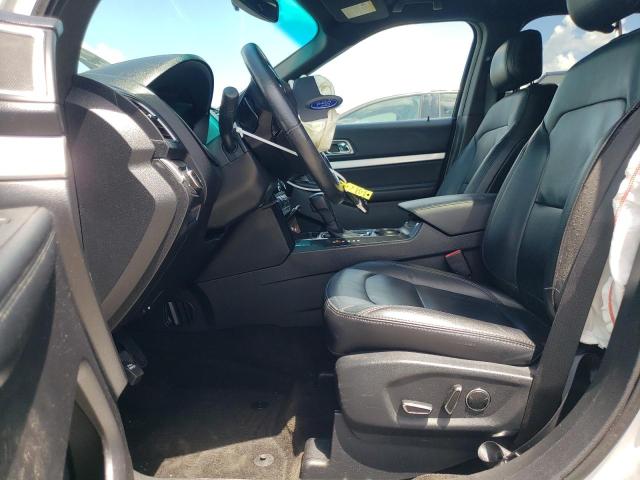 Photo 7 from auction – 2016 FORD EXPLORER X with VIN 1FM5K7D82GGB98232