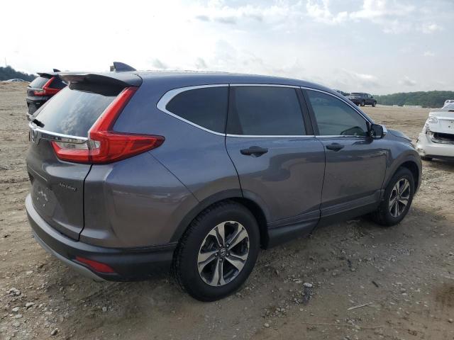 Photo 3 from auction – 2017 HONDA CR-V LX with VIN 7FARW5H38HE014103