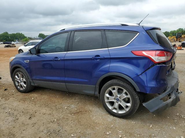 Photo 2 from auction – 2014 FORD ESCAPE S with VIN 1FMCU0JX0EUA29037
