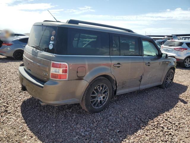 Photo 3 from auction – 2013 FORD FLEX SEL with VIN 2FMHK6C87DBD17789