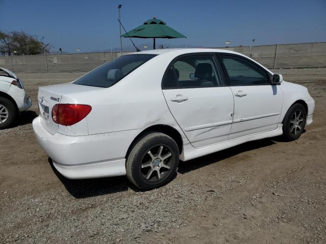 Photo 3 from auction – 2003 TOYOTA COROLLA CE with VIN 1NXBR32E53Z010864