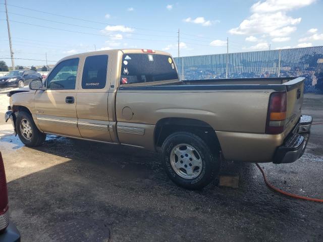 Photo 2 from auction – 2001 CHEVROLET SILVERADO with VIN 2GCEC19T511245589