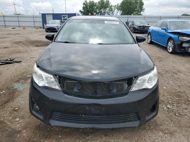 Photo 5 from auction – 2012 TOYOTA CAMRY BASE with VIN 4T1BF1FK8CU134897