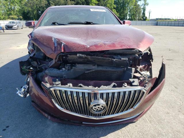 Photo 5 from auction – 2015 BUICK LACROSSE with VIN 1G4GB5G3XFF313967