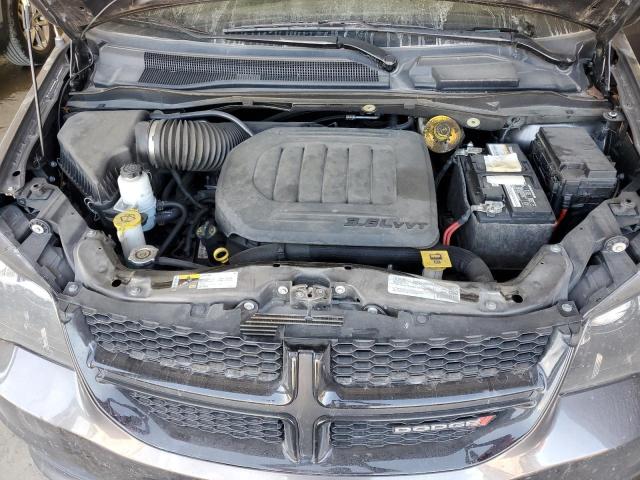 Photo 12 from auction – 2019 DODGE GRAND CARA with VIN 2C4RDGCG1KR586276