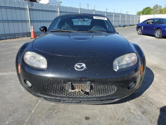 Photo 5 from auction – 2006 MAZDA MX-5 MIATA with VIN JM1NC25F160103006