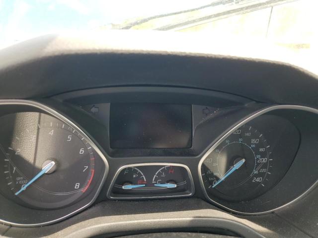 Photo 9 from auction – 2014 FORD FOCUS SE with VIN 1FADP3F26EL304064