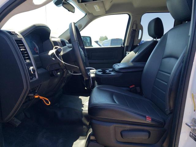 Photo 7 from auction – 2022 RAM 1500 CLASS with VIN 1C6RR6FG3NS139174