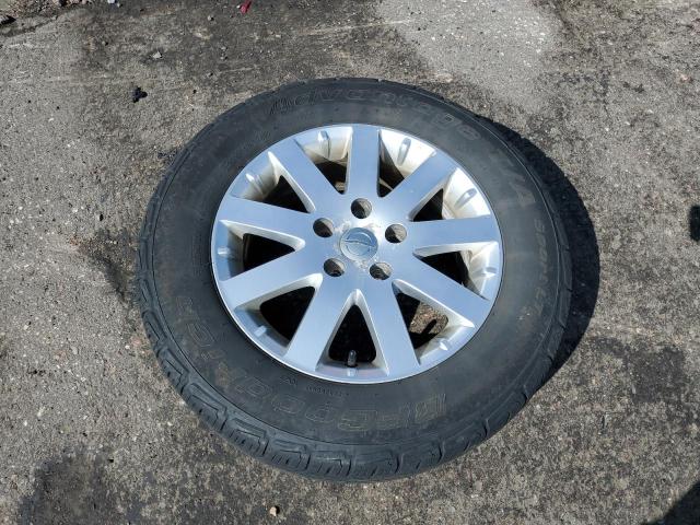 Photo 13 from auction – 2012 CHRYSLER TOWN & COU with VIN 2C4RC1CG0CR327070