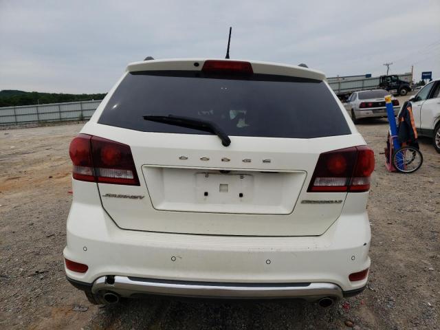 Photo 6 from auction – 2015 DODGE JOURNEY CR with VIN 3C4PDCGG4FT711736
