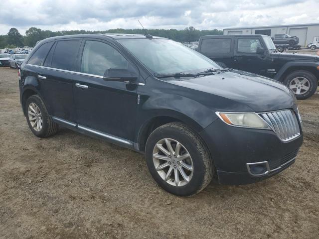Photo 4 from auction – 2012 LINCOLN MKX with VIN 2LMDJ6JK4CBL01553