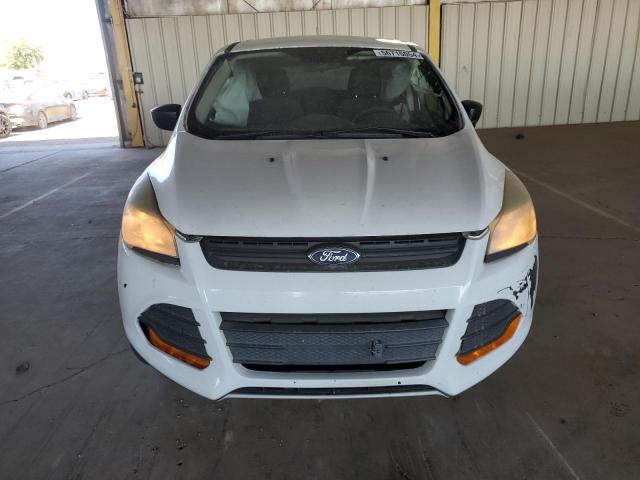 Photo 5 from auction – 2016 FORD ESCAPE S with VIN 1FMCU0F73GUC82462