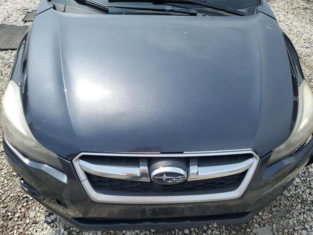 Фото 11 с аукциона – 2014 SUBARU IMPREZA PR с VIN JF1GJAC68EH012498
