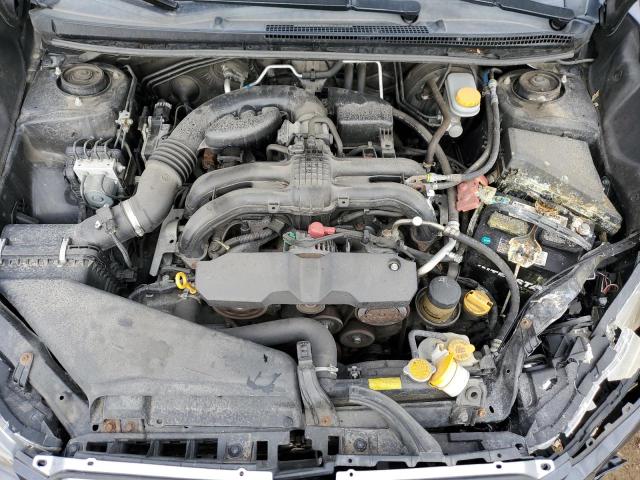 Photo 11 from auction – 2013 SUBARU IMPREZA SP with VIN JF1GPAL6XD2869608