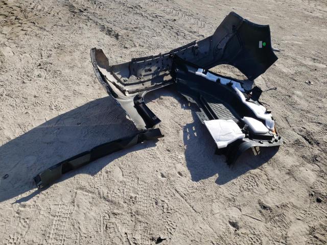 Photo 13 from auction – 2021 FORD EDGE SEL with VIN 2FMPK4J92MBA42585