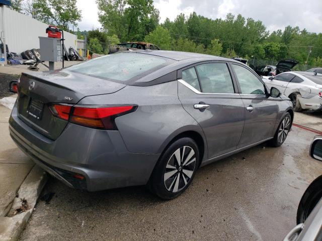 Photo 3 from auction – 2022 NISSAN ALTIMA SV with VIN 1N4BL4DV8NN353387