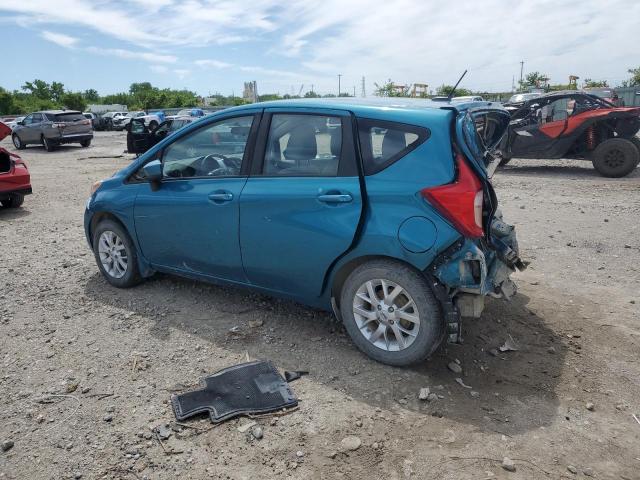 Photo 2 from auction – 2016 NISSAN VERSA NOTE with VIN 3N1CE2CP7GL385351