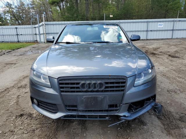 Photo 5 from auction – 2012 AUDI A4 PREMIUM with VIN WAUBFAFL8CN011993