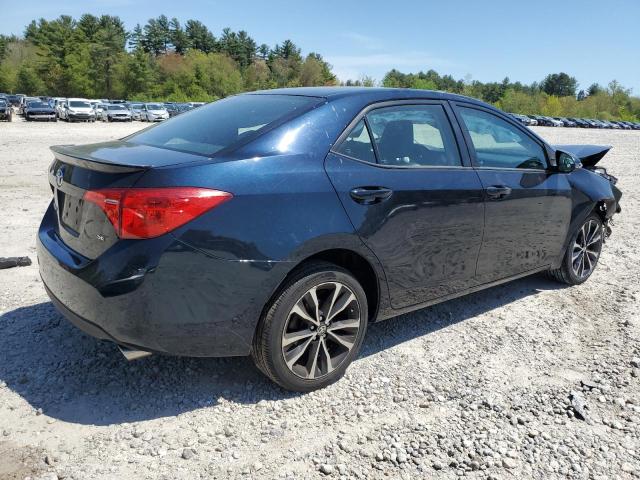 Снимка 3 от търг – 2017 TOYOTA COROLLA L с VIN 2T1BURHEXHC814482