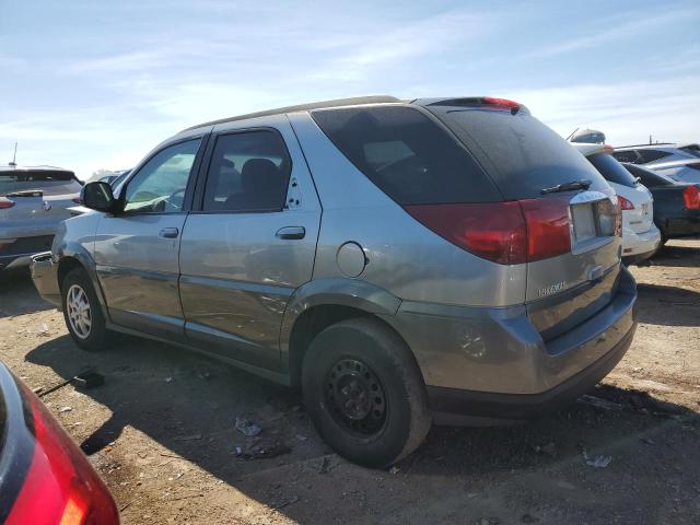 Photo 2 from auction – 2004 BUICK RENDEZVOUS with VIN 3G5DA03E24S554751