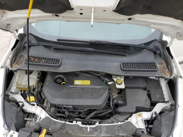 Photo 12 from auction – 2014 FORD ESCAPE SE with VIN 1FMCU9GX4EUA36925