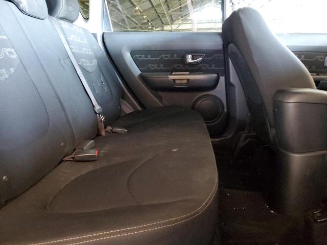 صورة رقم 10 من المزاد - 2013 KIA SOUL + مع VIN KNDJT2A69D7532385