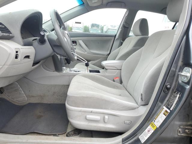 Photo 7 from auction – 2009 TOYOTA CAMRY BASE with VIN 4T4BE46K99R063809