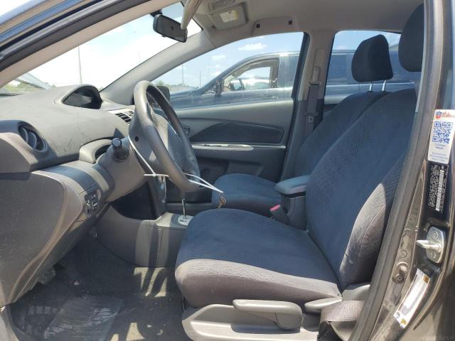 Photo 7 from auction – 2007 TOYOTA YARIS with VIN JTDBT903371149280