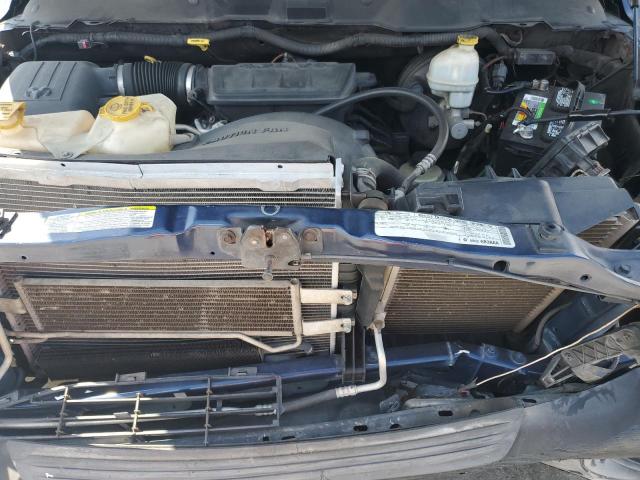 Photo 11 from auction – 2008 DODGE RAM 1500 S with VIN 1D7HU16N08J196808