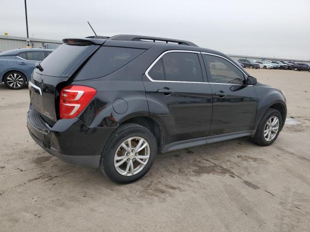 Photo 3 from auction – 2016 CHEVROLET EQUINOX LT with VIN 2GNALCEK6G1136405