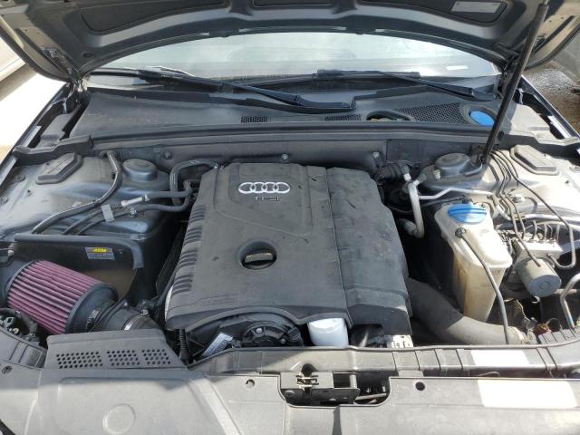 Photo 11 from auction – 2016 AUDI A4 PREMIUM with VIN WAUBFAFL4GN004691