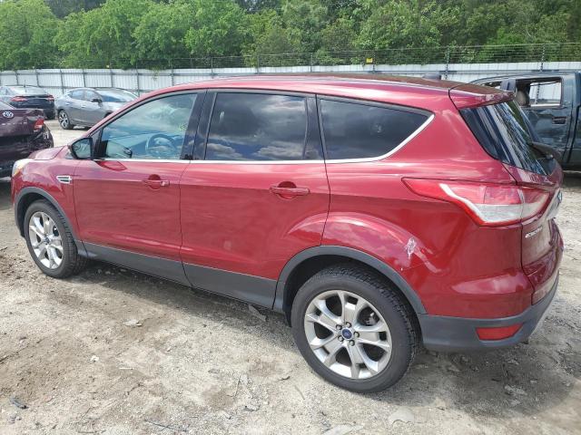 Photo 2 from auction – 2013 FORD ESCAPE SEL with VIN 1FMCU9H96DUC04126