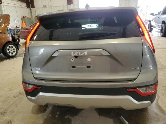 Photo 6 from auction – 2023 KIA NIRO LX with VIN KNDCP3LE5P5065148