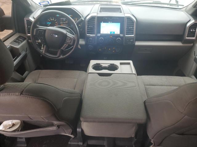 Photo 8 from auction – 2016 FORD F150 SUPER with VIN 1FTFW1EG2GKD53617