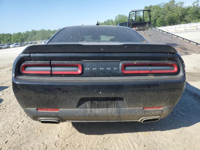 Photo 6 from auction – 2016 DODGE CHALLENGER with VIN 2C3CDZAGXGH284605