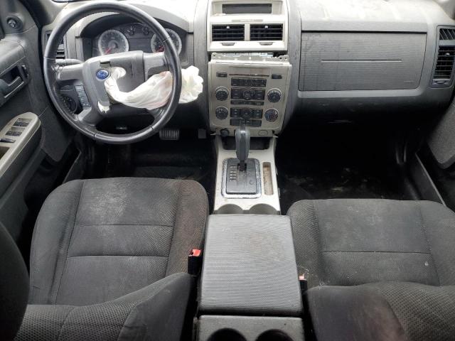 Photo 8 from auction – 2009 FORD ESCAPE XLT with VIN 1FMCU03G09KA36942