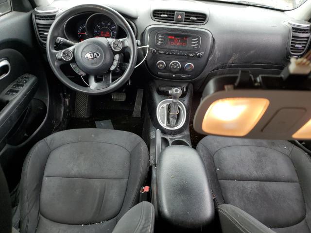 Photo 8 from auction – 2014 KIA SOUL with VIN KNDJN2A20E7011371