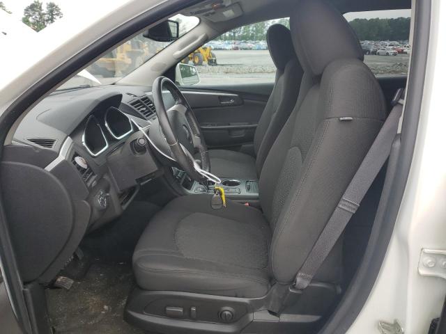 Photo 7 from auction – 2012 CHEVROLET TRAVERSE L with VIN 1GNKRJED7CJ398040