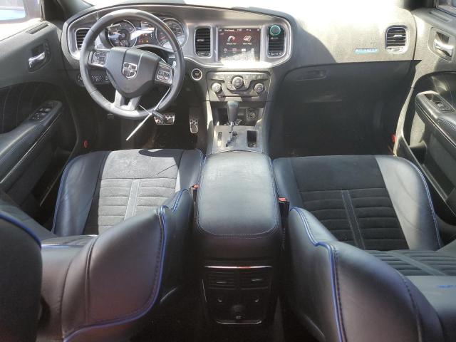 Photo 8 from auction – 2013 DODGE CHARGER R/ with VIN 2C3CDXCT5DH654241