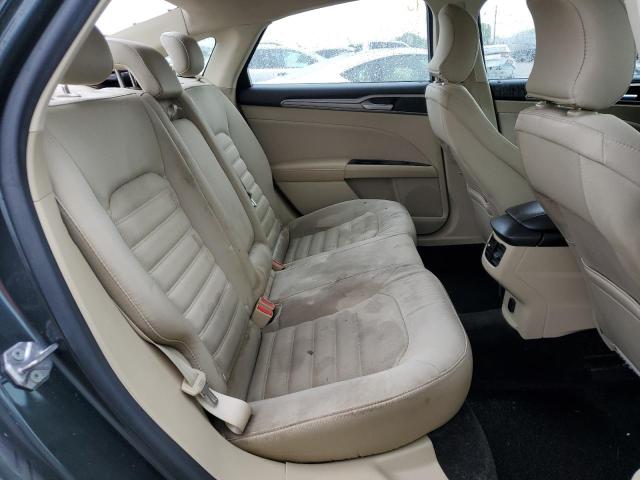 Photo 10 from auction – 2015 FORD FUSION SE with VIN 3FA6P0H72FR168535