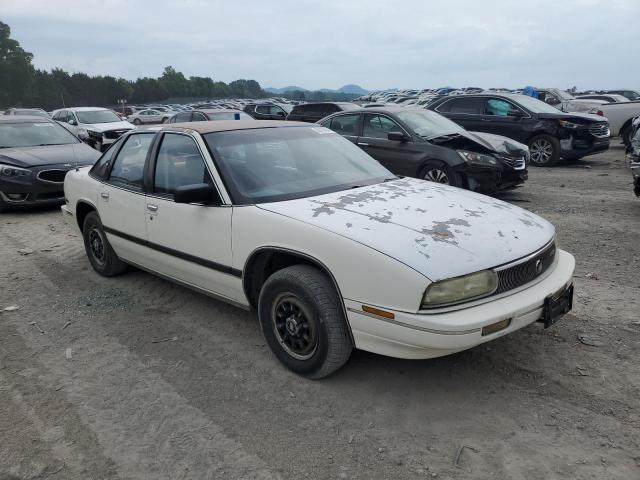 Photo 4 from auction – 1992 BUICK REGAL CUST with VIN 2G4WB54T9N1504835