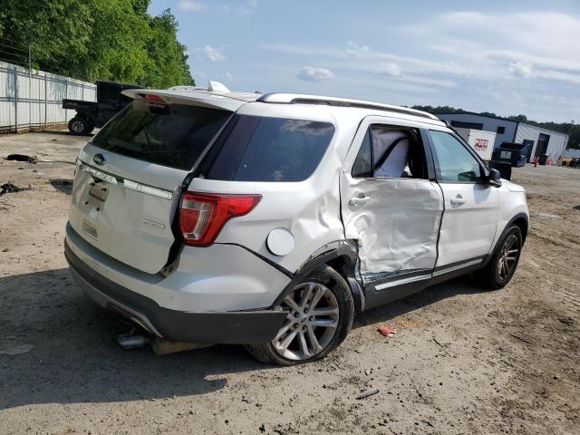 Photo 3 from auction – 2016 FORD EXPLORER X with VIN 1FM5K7DH0GGB84037
