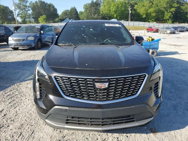 Photo 5 from auction – 2019 CADILLAC XT4 PREMIU with VIN 1GYFZCR48KF103149
