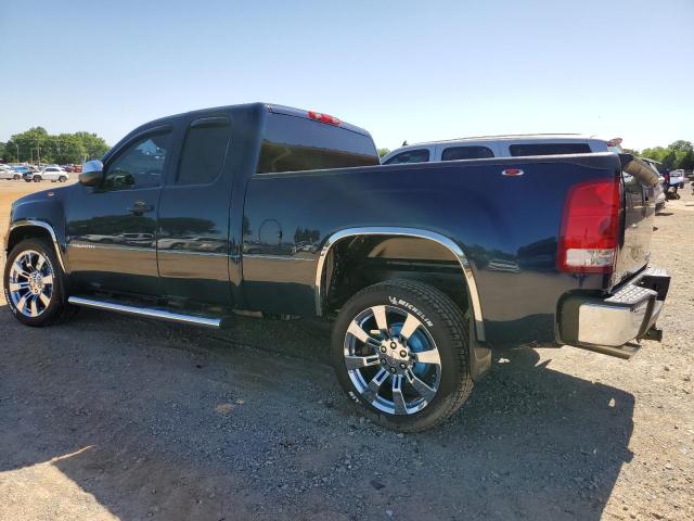 Photo 2 from auction – 2011 GMC SIERRA K15 with VIN 1GTR2VE35BZ231251