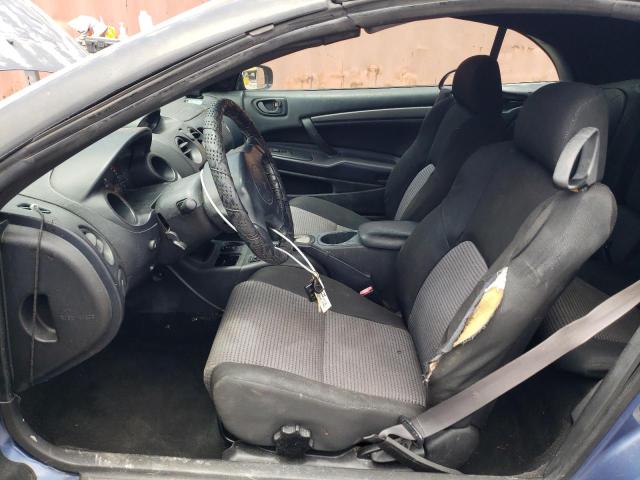 Photo 7 from auction – 2003 MITSUBISHI ECLIPSE SP with VIN 4A3AE45GX3E137308
