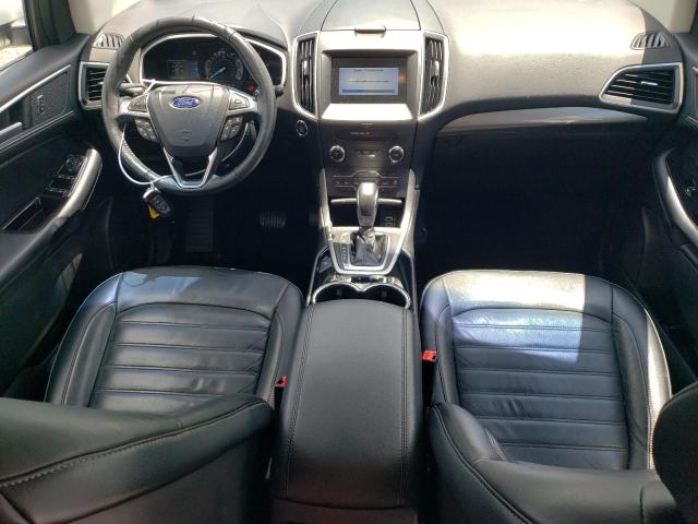 Photo 8 from auction – 2017 FORD EDGE SEL with VIN 2FMPK3J85HBB30148