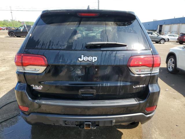 Photo 6 from auction – 2021 JEEP GRAND CHER with VIN 1C4RJFAG4MC709831