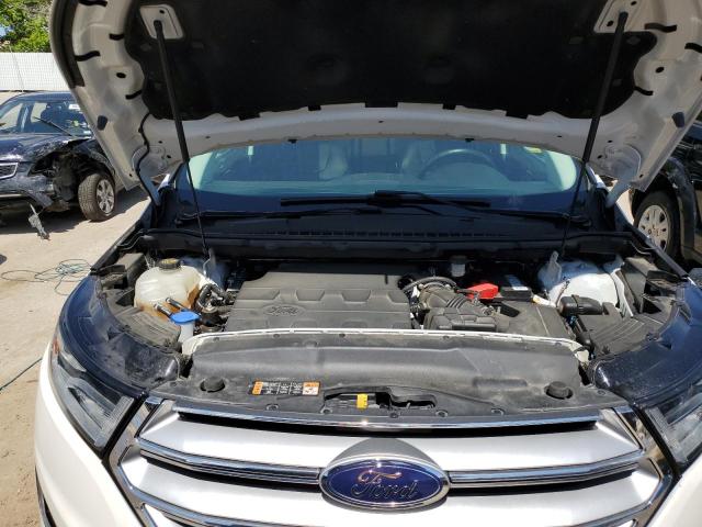 Photo 12 from auction – 2015 FORD EDGE TITAN with VIN 2FMTK3K89FBB51899